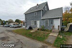 2 Woodman Ave, Haverhill, MA 01830
