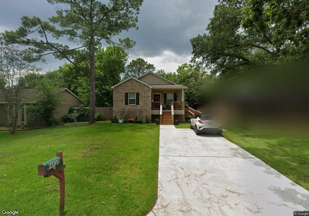 16930 Townes Rd, Friendswood, TX 77546 - photo 1