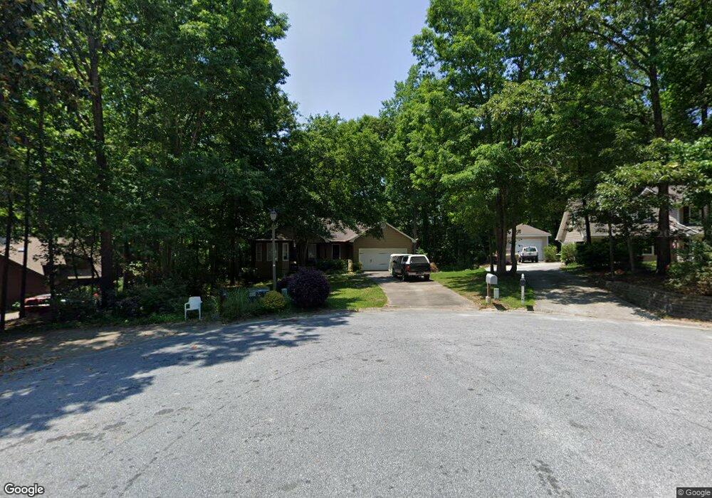 128 Terrace Tay, Peachtree City, GA 30269 - photo 1