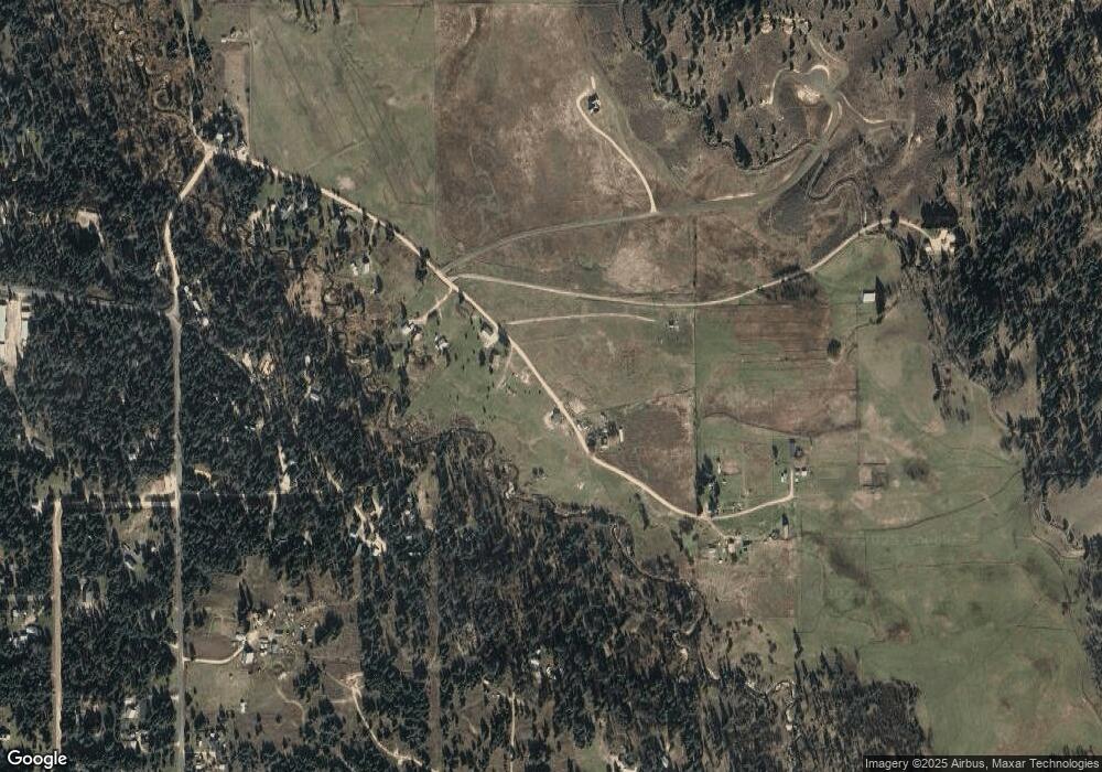 TBD Atkin Ln unit 5, Cascade, ID 83611 - photo 1