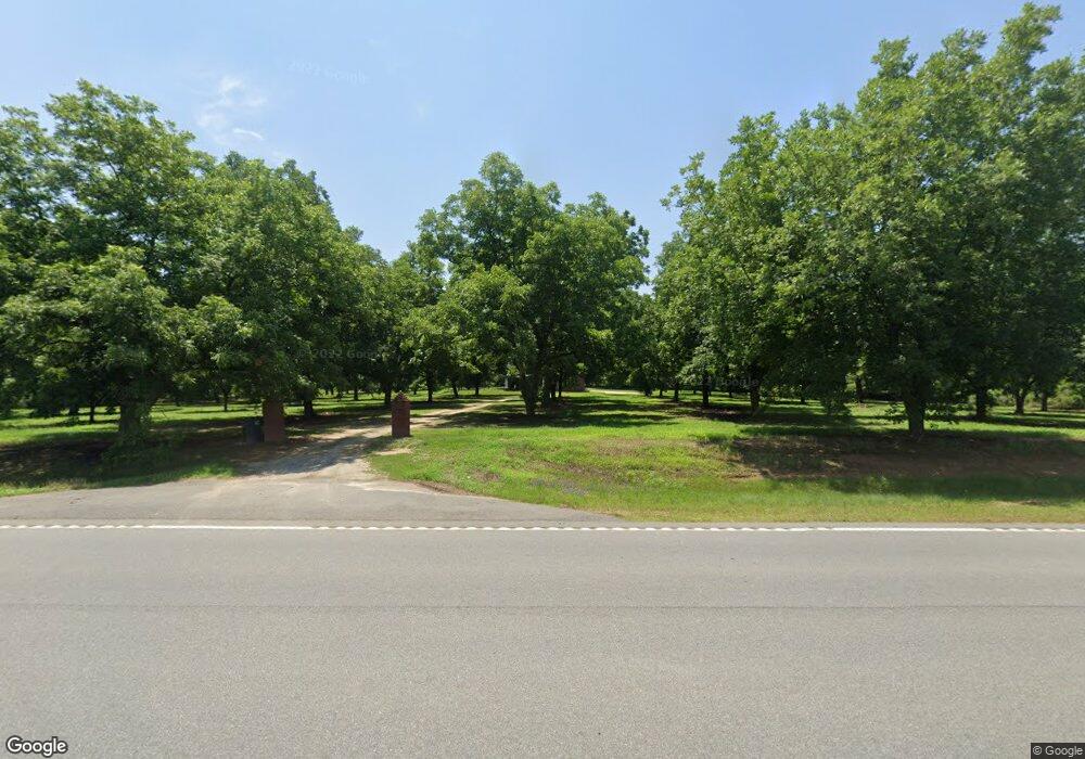 3654 Us Highway 280 E, Cordele, GA 31015 - photo 1