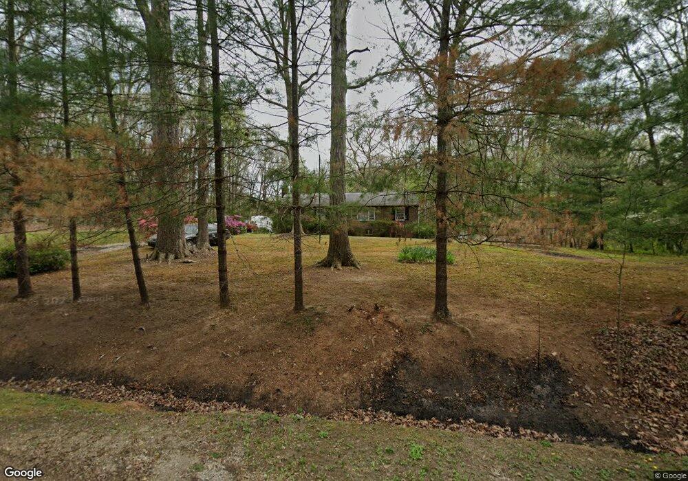 2540 Mountain View Rd, Powhatan, VA 23139 - photo 1