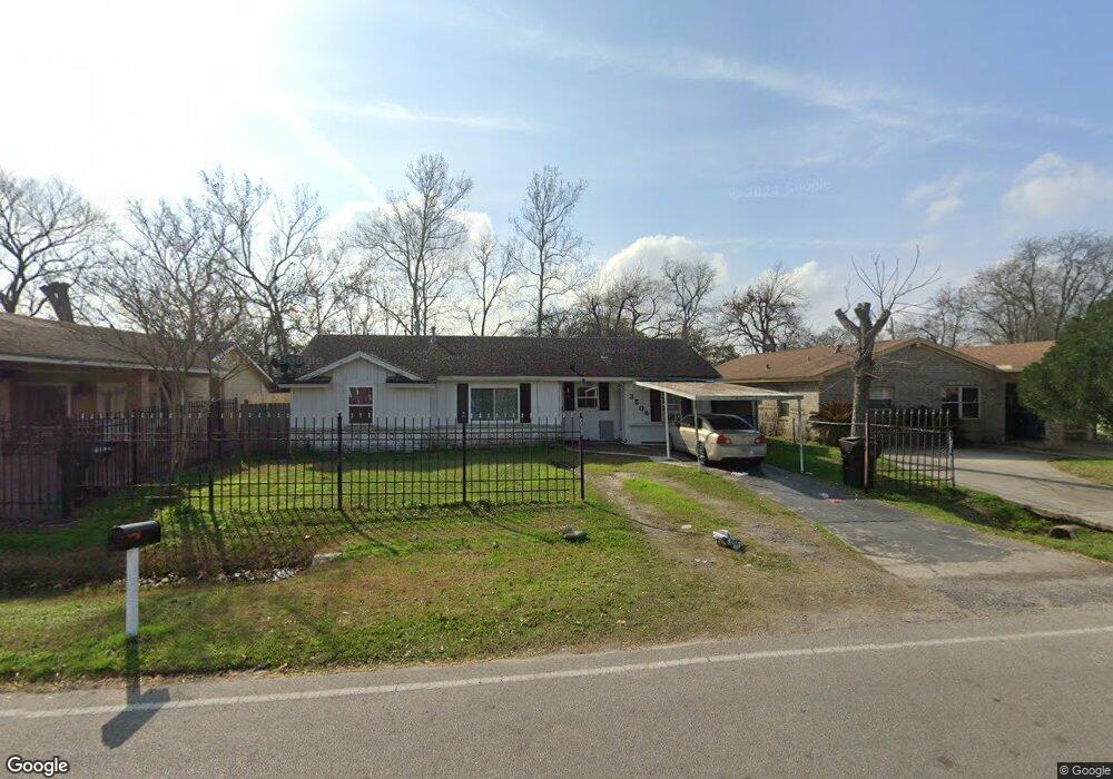 3506 Brea Crest St, Houston, TX 77093 - photo 1