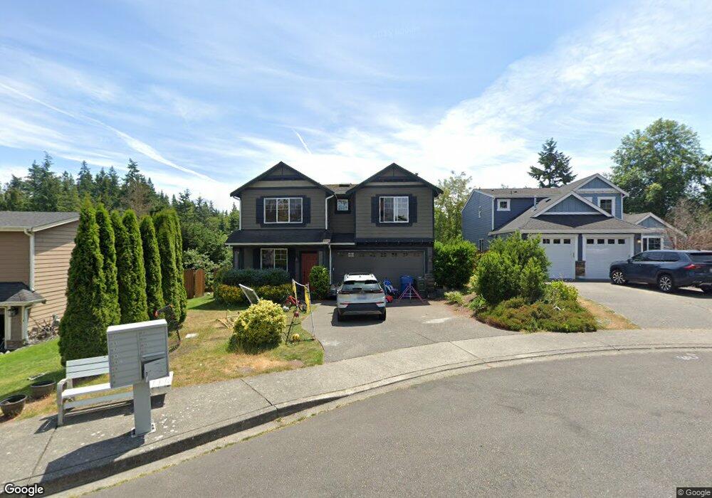 22806 96th Place W, Edmonds, WA 98020 - photo 1