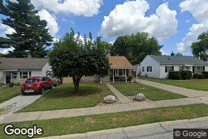 3004 Prairie Ln, Lafayette, IN 47904