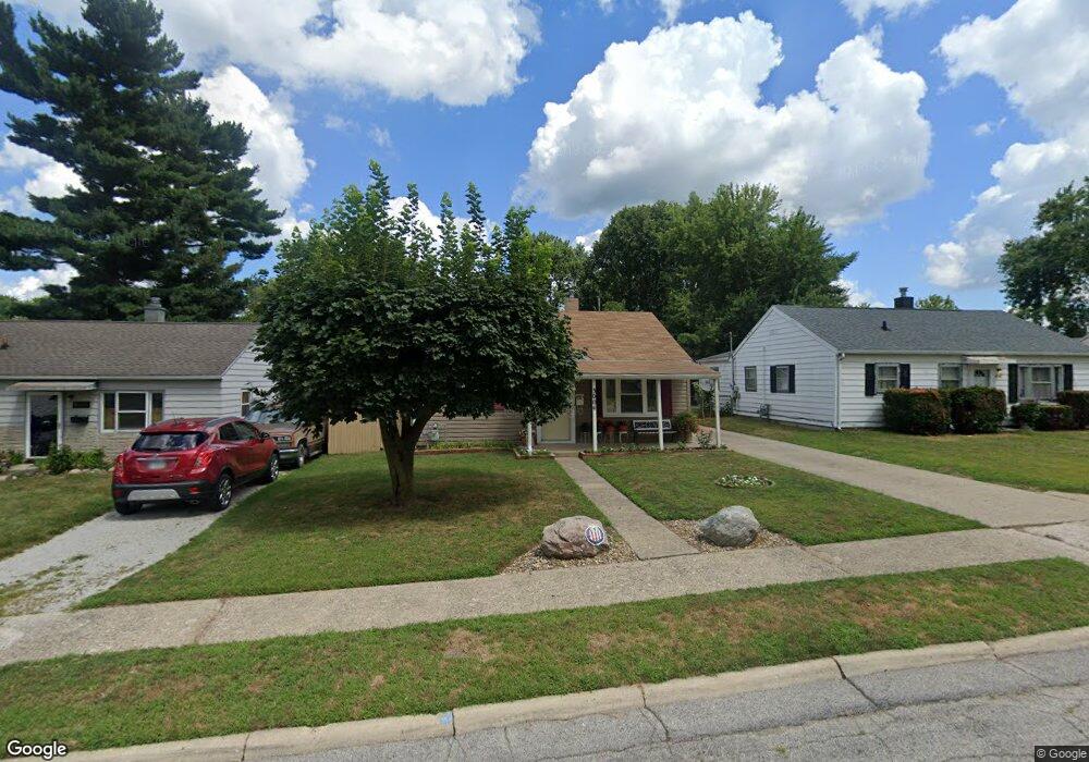 3004 Prairie Ln, Lafayette, IN 47904 - photo 1