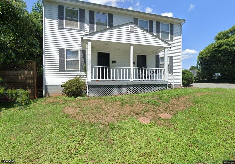 1301 Knoll St unit A, Charlottesville, VA 22902 - photo 1