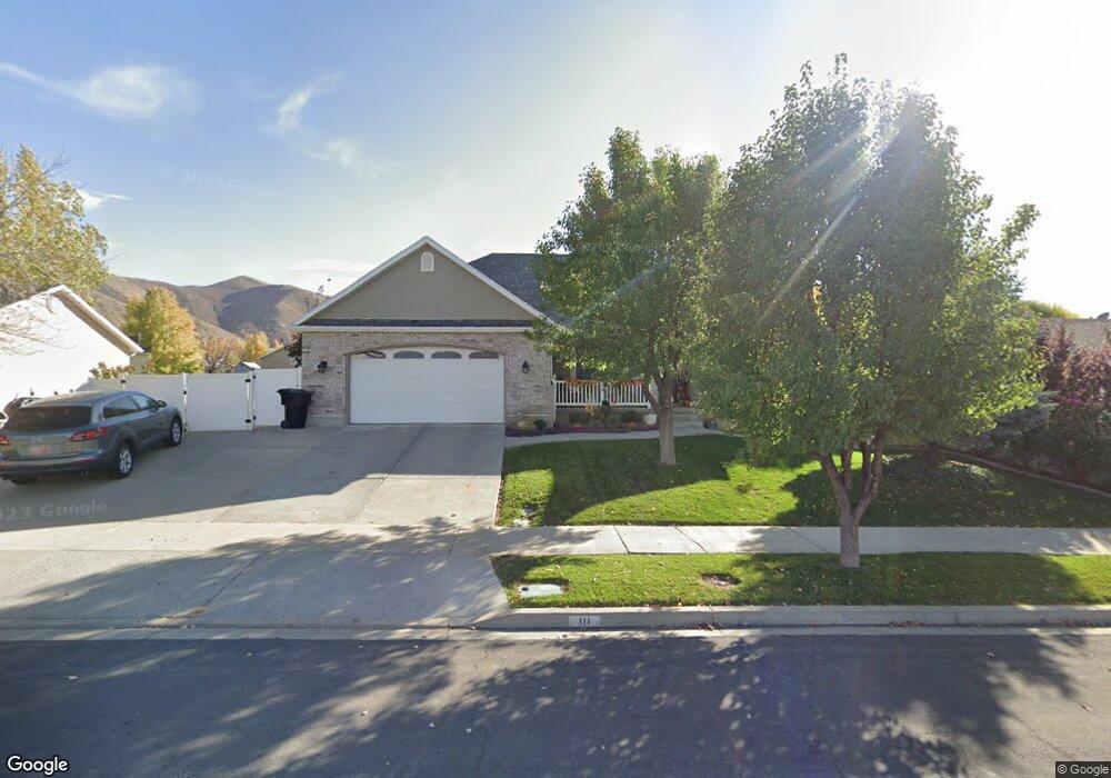 111 W 1200 S, Payson, UT 84651 - photo 1