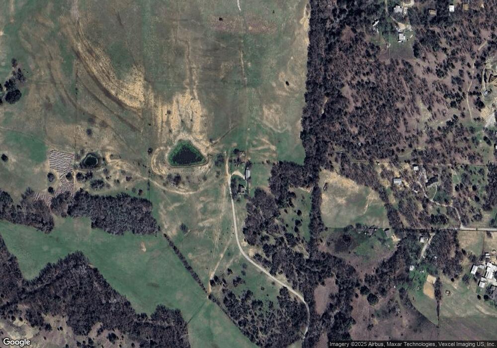 2805 N Fm 51, Weatherford, TX 76085 - photo 1