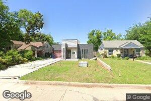 605 NW 47th St, Oklahoma City, OK 73118