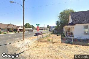 480 S A St, Ione, OR 97843