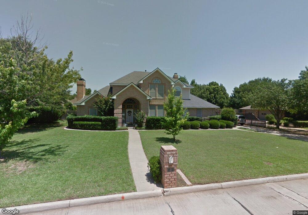 3 Rolling Hills Cir, Denton, TX 76205 - photo 1