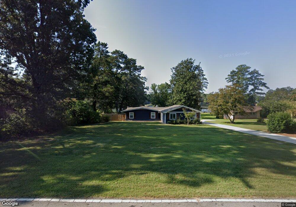 2666 Jodeco Dr, Jonesboro, GA 30236 - photo 1