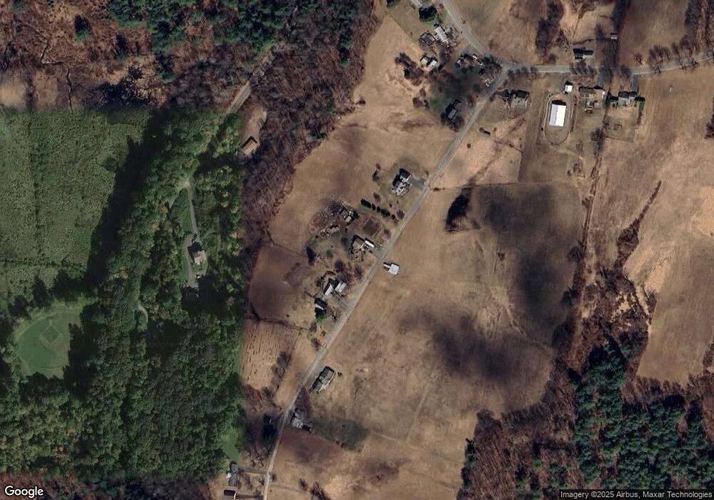 80 Old Village Rd, Shelburne Falls, MA 01370 - photo 1