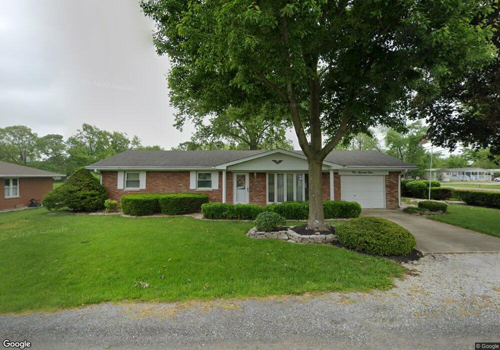 109 S West St, Freeburg, IL 62243 - photo 1