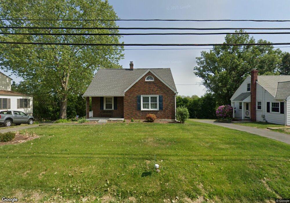 1207 E Schuylkill Rd, Pottstown, PA 19465 - photo 1
