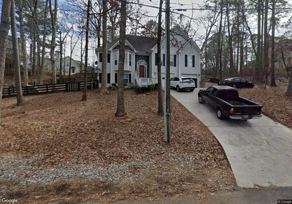 3350 Southshore Cir unit 15, Cumming, GA 30041 - photo 1