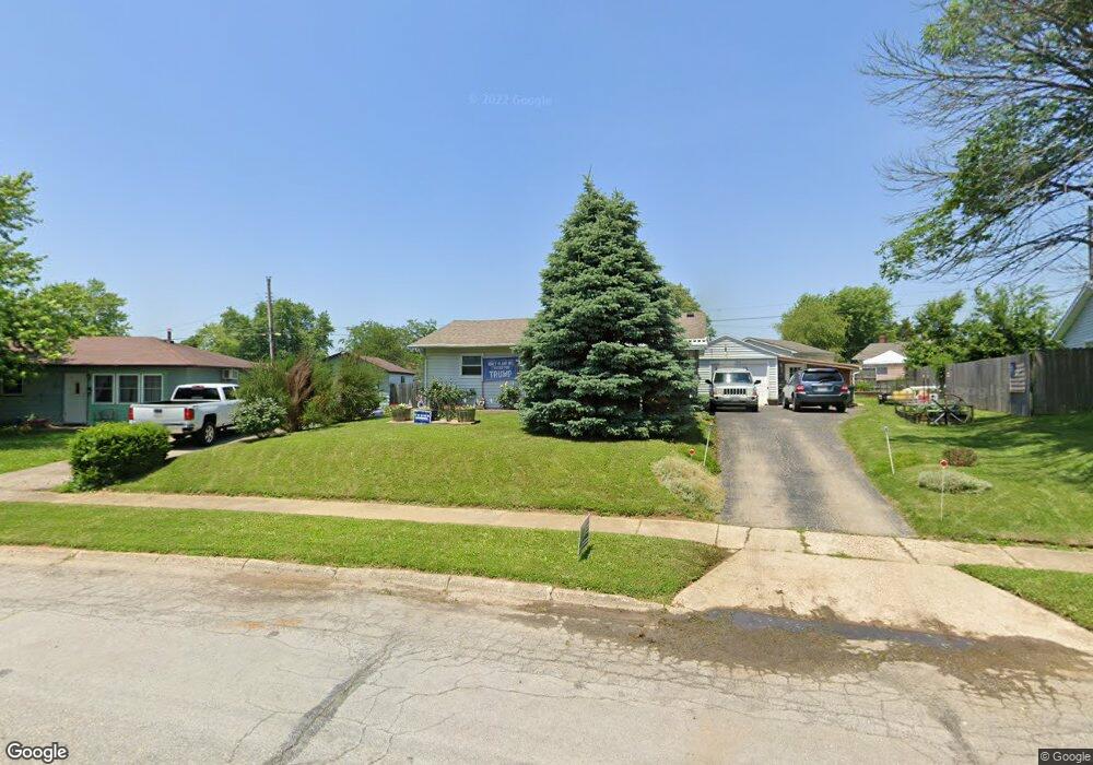 578 Layne Dr, Xenia, OH 45385 - photo 1