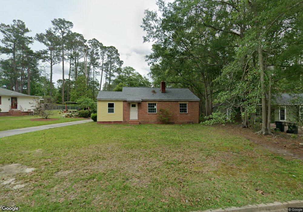 1175 5th St SW, Moultrie, GA 31768 - photo 1