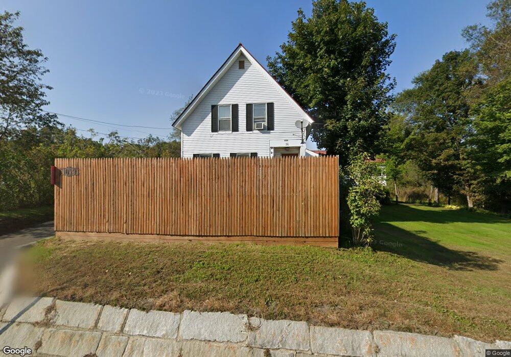 1099 Us Route 4, Canaan, NH 03741 - photo 1