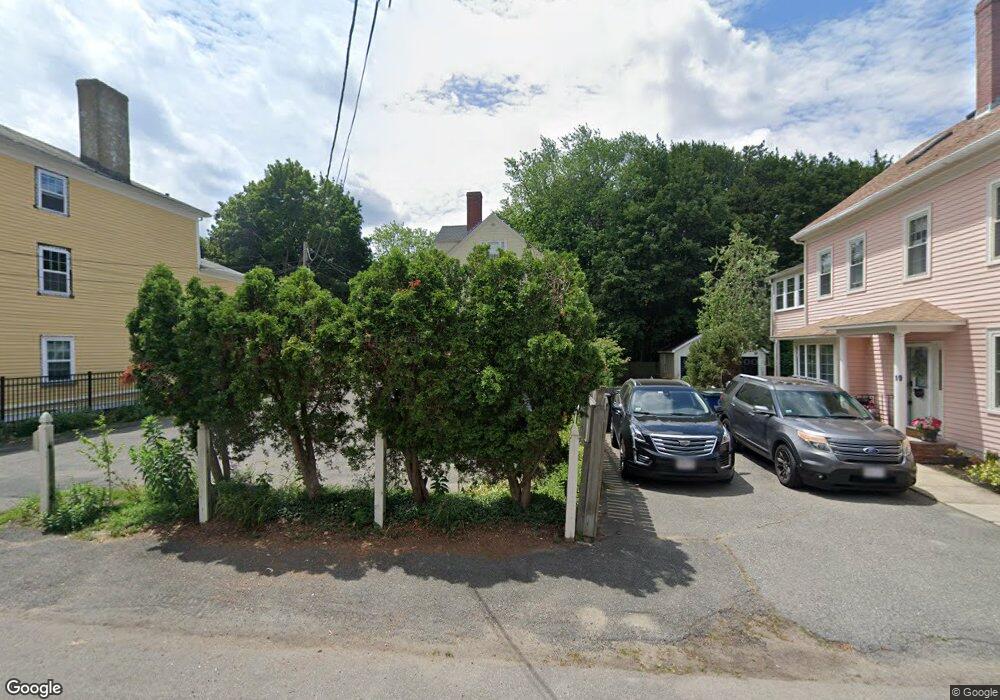 15R Northey St unit 3, Salem, MA 01970 - photo 1