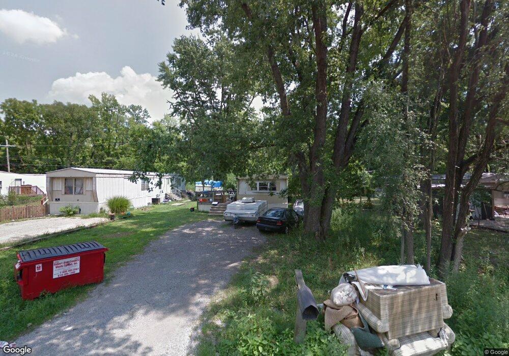 404 Art St, Collinsville, IL 62234 - photo 1