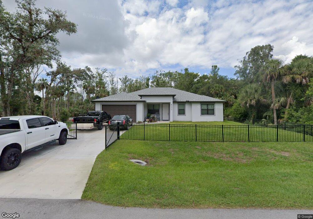 637 Kleinart Dr, Lehigh Acres, FL 33972 - photo 1