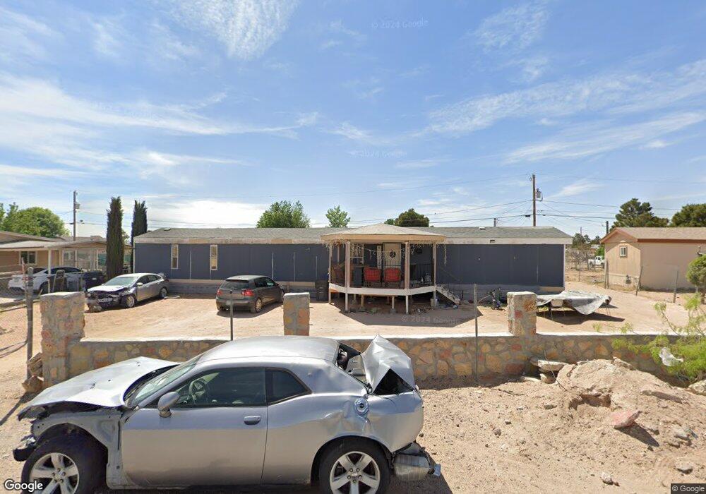813 Mabel Place, El Paso, TX 79928 - photo 1
