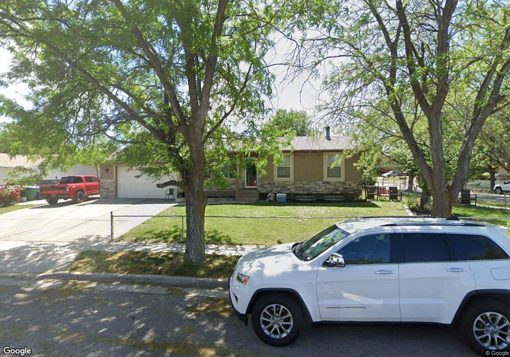 6450 S Clernates Dr, West Jordan, UT 84081 - photo 1