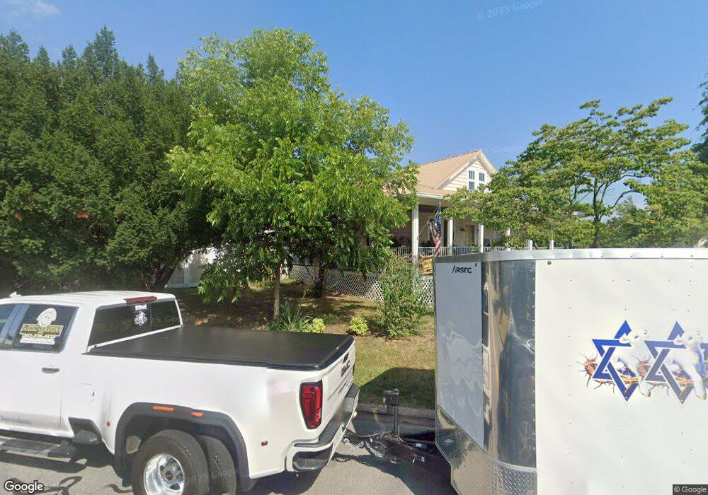 235 Delaware Ave, Harrington, DE 19952 - photo 1