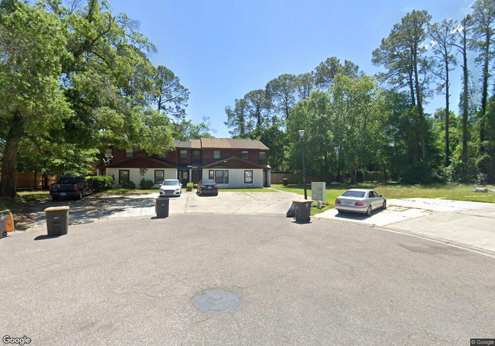 4555 Melissa Ct W, Jacksonville, FL 32210 - photo 1