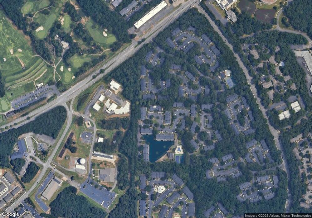 23 Muncy Ct SE unit 1, Smyrna, GA 30080 - photo 1