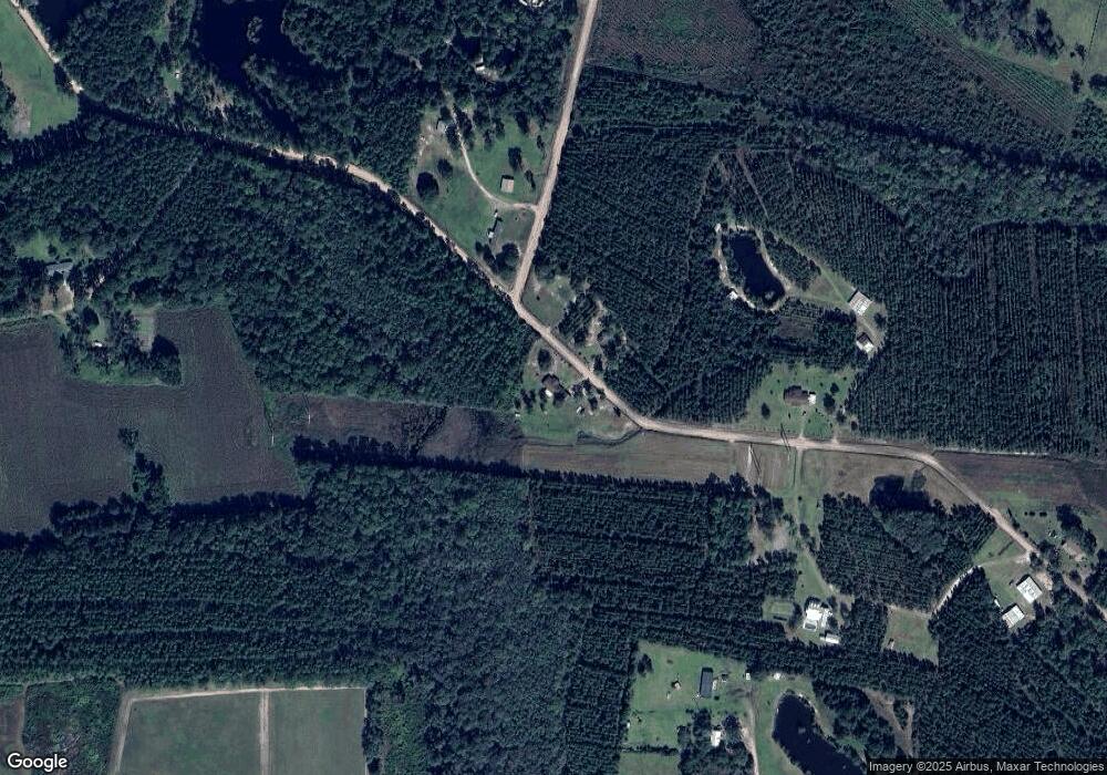 865 Hortense Screven Rd, Hortense, GA 31543 - photo 1