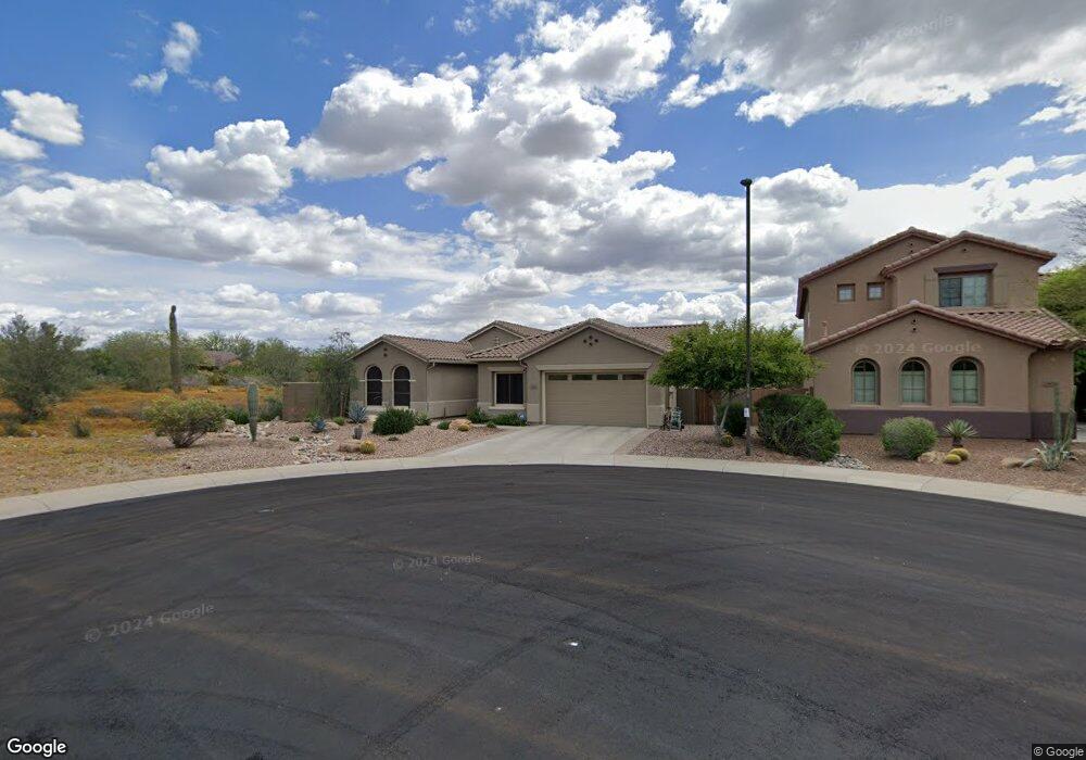 2401 W Webster Ct, Anthem, AZ 85086 - photo 1