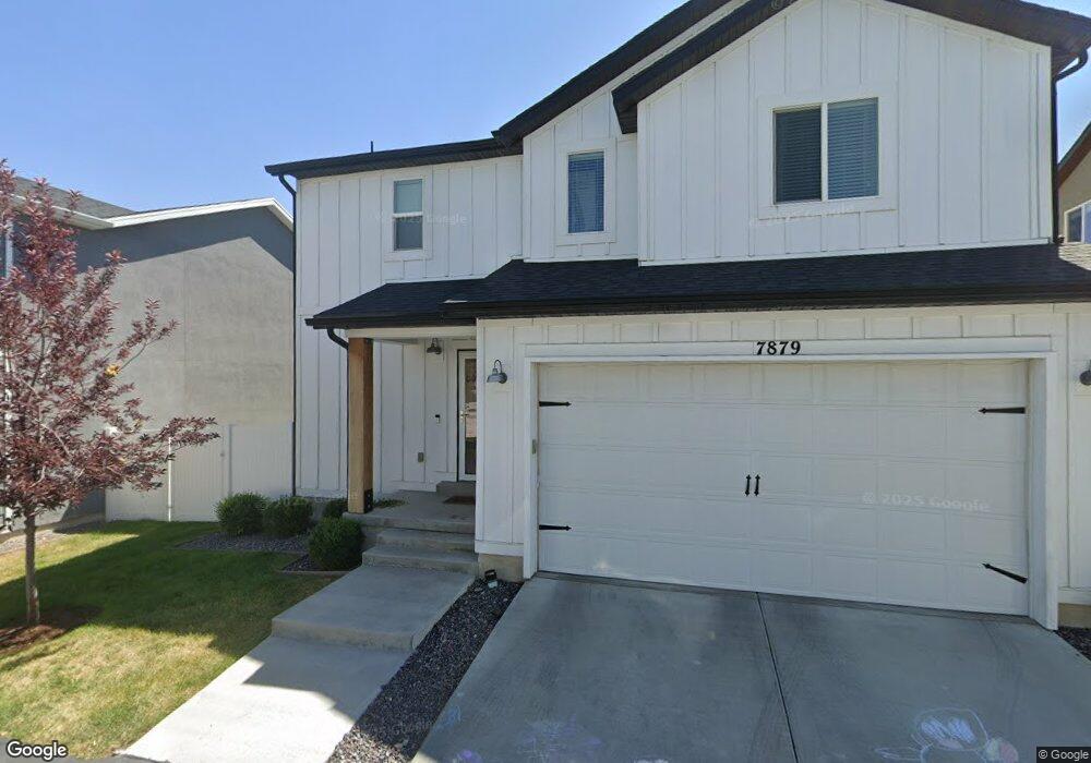 7879 S Hephaestus Ln unit 46, West Jordan, UT 84081 - photo 1
