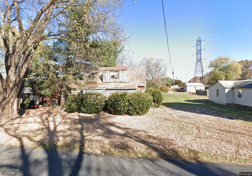 126 Dooms Crossing Rd, Waynesboro, VA 22980 - photo 1