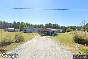 1051 Rob St, Stapleton, GA 30823