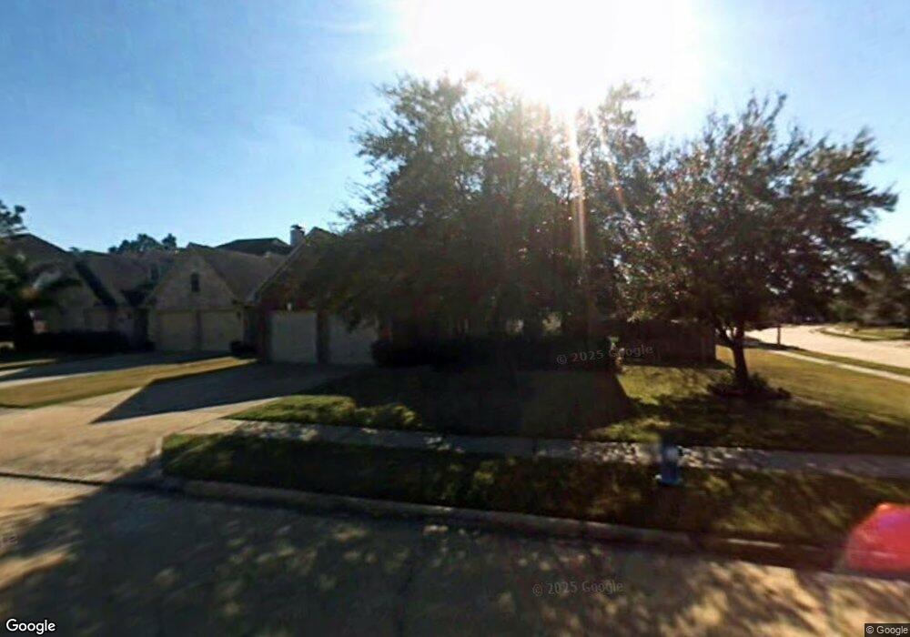 7511 Wild Stream Ct, Houston, TX 77095 - photo 1