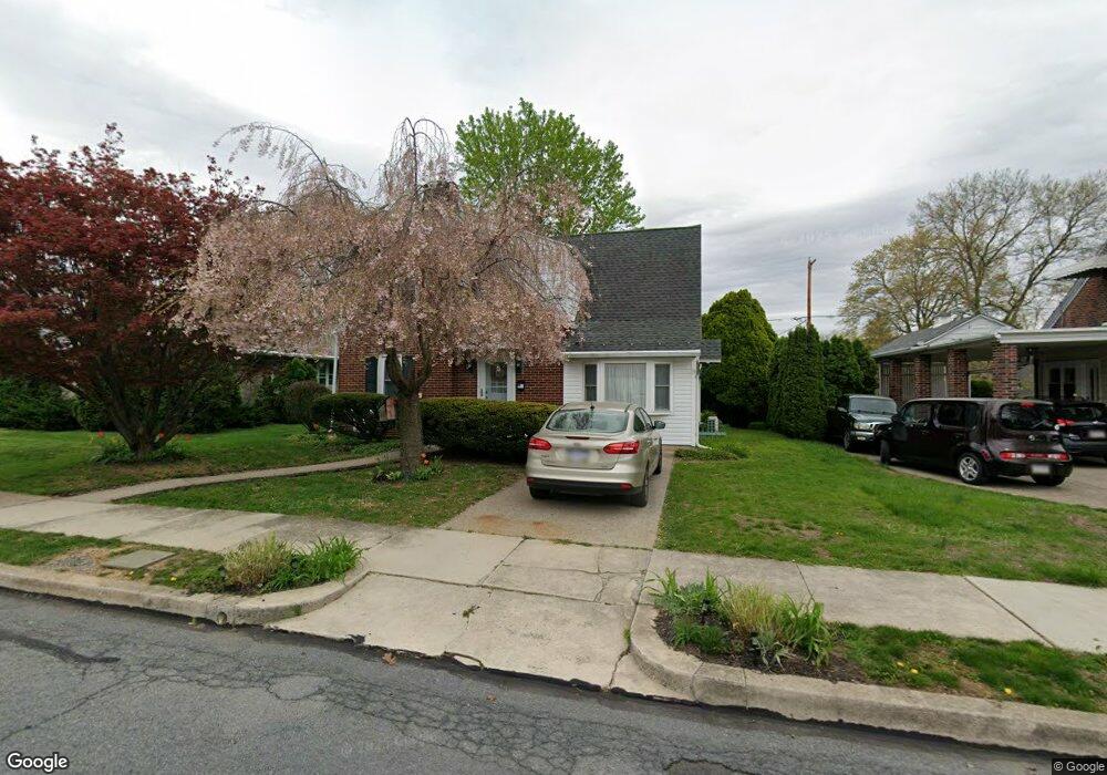 630 Euclid Ave, Temple, PA 19560 - photo 1