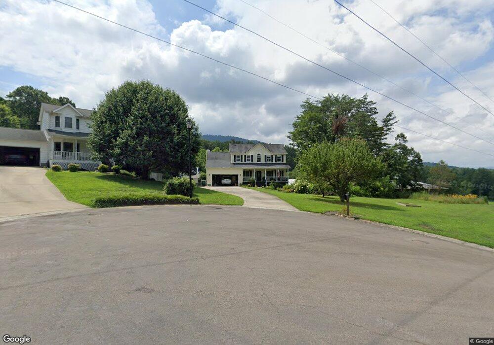 35 Sweetbriar Ct, Asheville, NC 28803 - photo 1