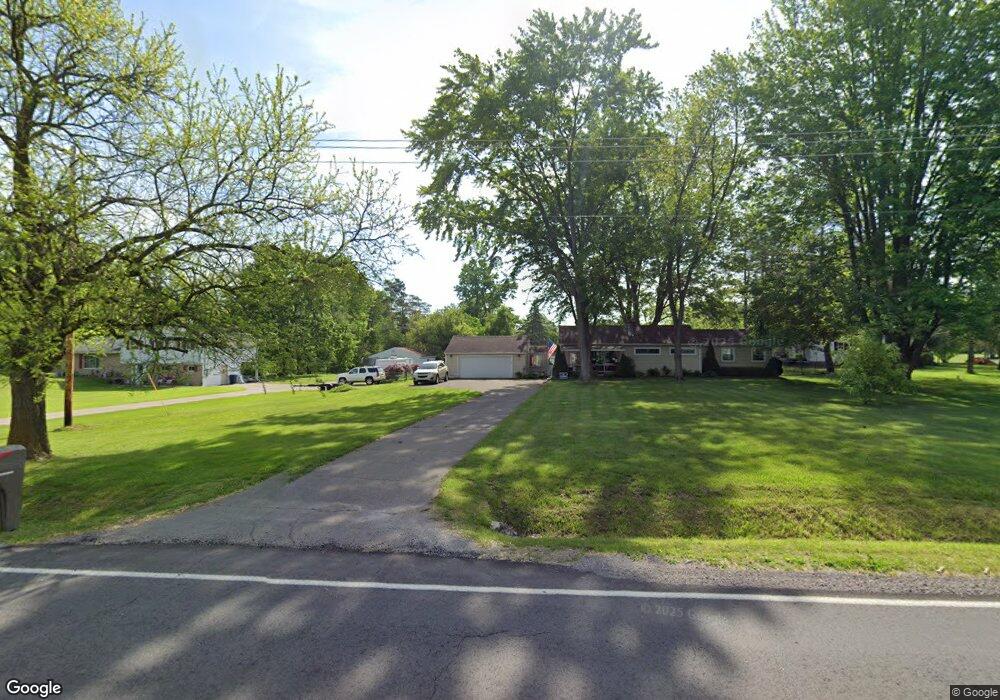 12216 N Linden Rd, Clio, MI 48420 - photo 1