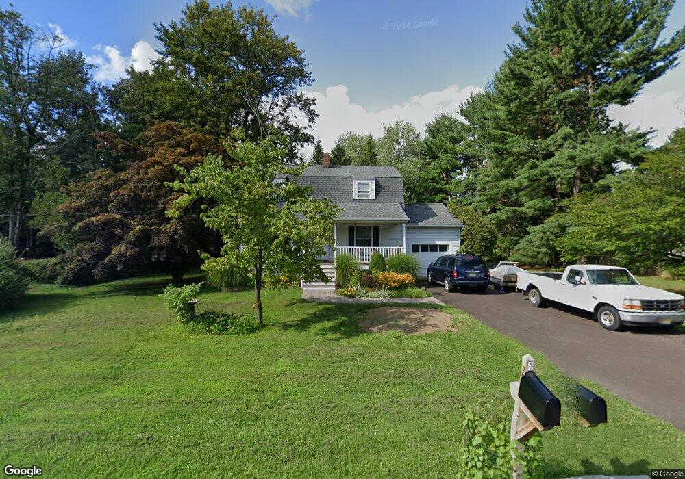 7 Lanning Ln, Milford, NJ 08848 - photo 1