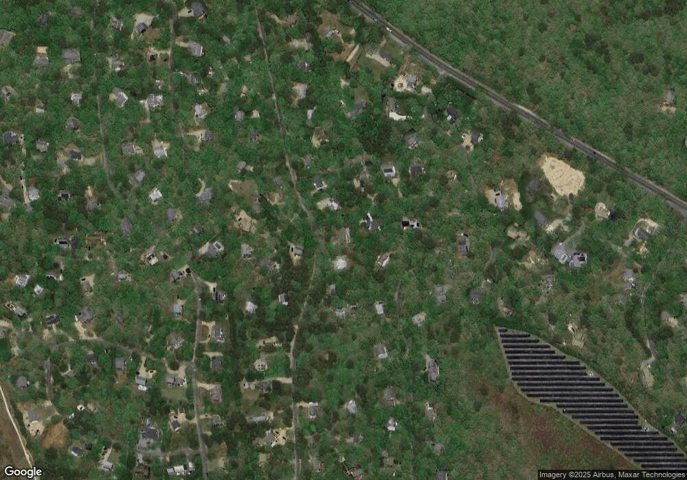 25 Windsor Dr, Edgartown, MA 02539 - photo 1