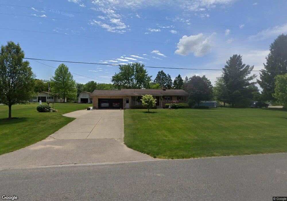 2456 72nd St SW, Byron Center, MI 49315 - photo 1