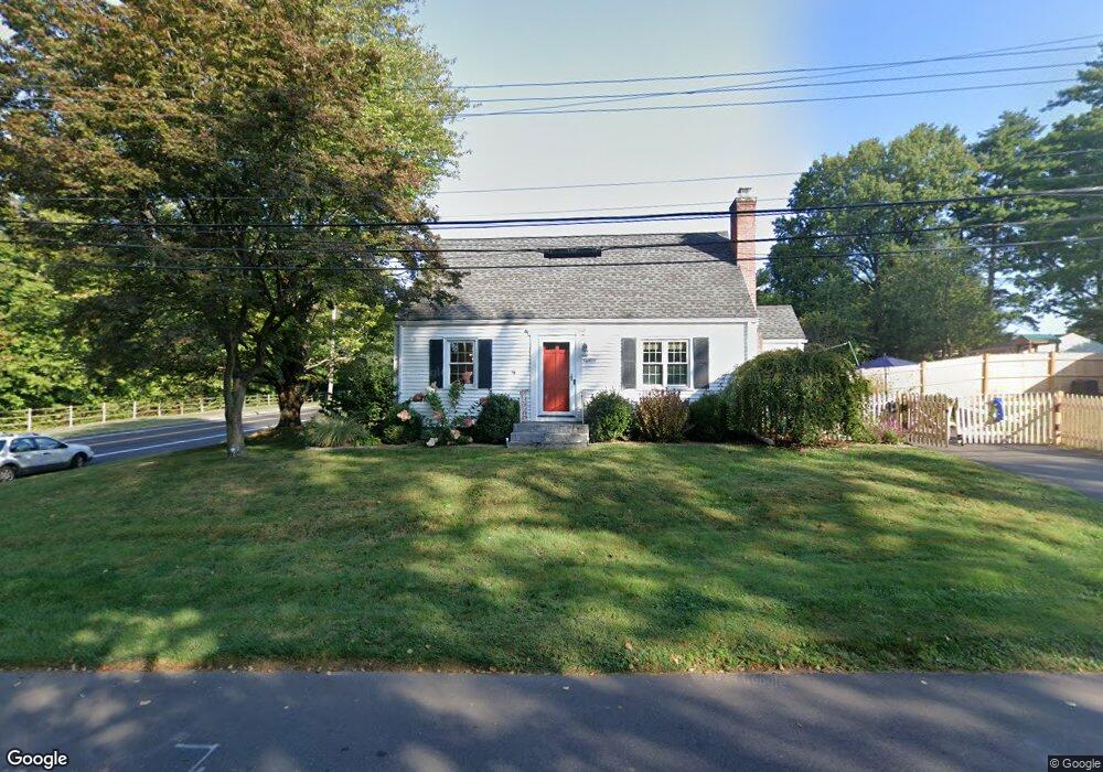 18 Carol Rd, West Hartford, CT 06110 - photo 1