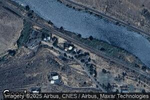806 Riverside St, Maupin, OR 97037