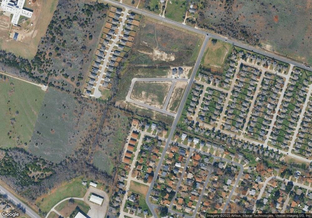 311 Llano Alto Cir, Temple, TX 76504 - photo 1