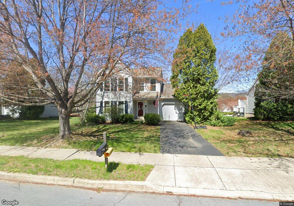 22 Fox Glove Ln, Reading, PA 19606 - photo 1