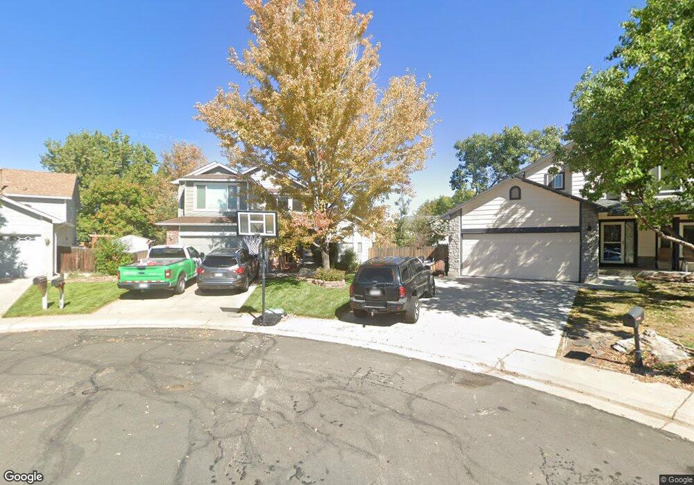 11724 Forest Ct, Thornton, CO 80233 - photo 1