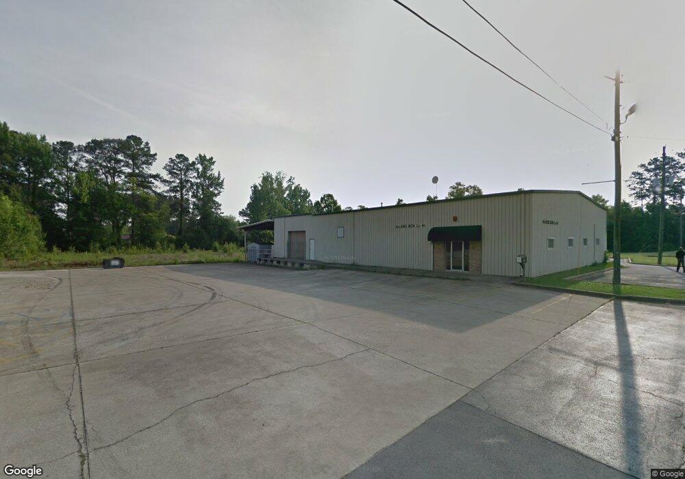 150 Commerce Cir, Rainbow City, AL 35906 - photo 1